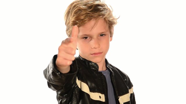 cool child