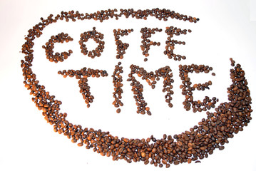 Coffe Time