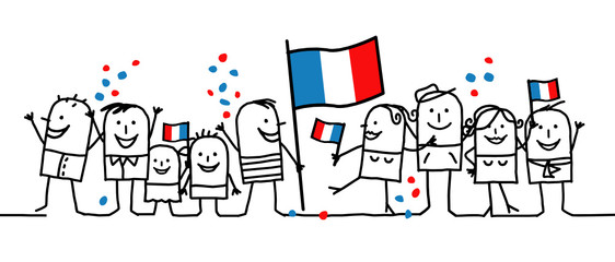 French group
