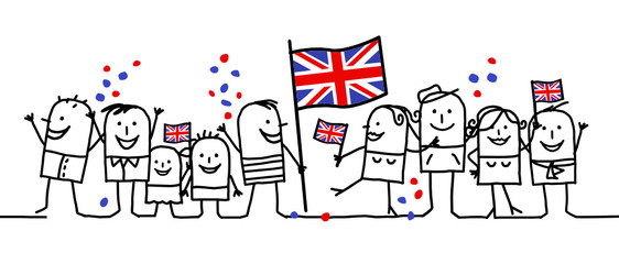 English group