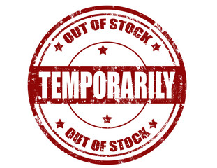 Temporarily-stamp