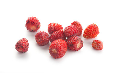 Wild strawberry