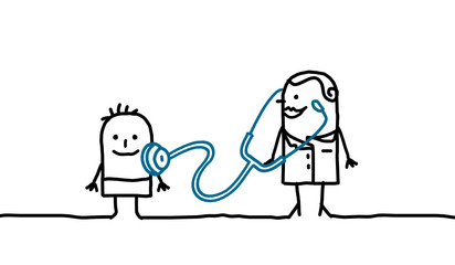 pediatrics
