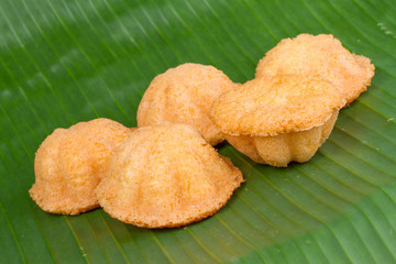 Thai Bakery Kanom Farang