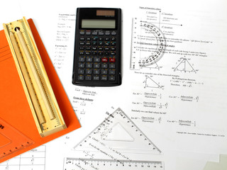 Everything you need for learning