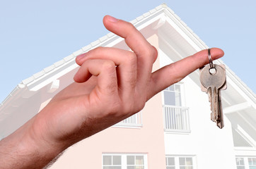 neues haus