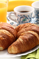 Colazione