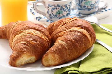 Colazione
