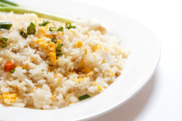Fried rice