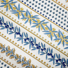 fabric Provence