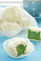 Cakes 
