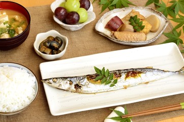 和食