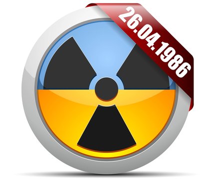 Radiation in Ukraine 26/04/1986 Chernobyl