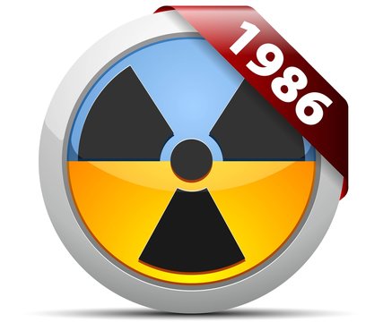 Radiation in Ukraine 1986 Chernobyl