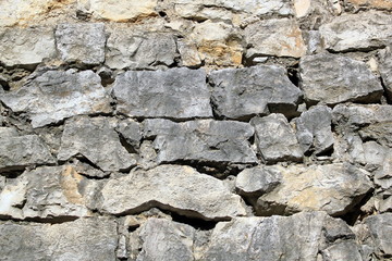 Wall background texture
