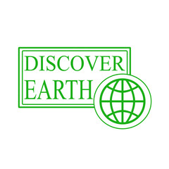 Discover Earth