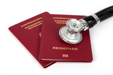 Reisemedizin