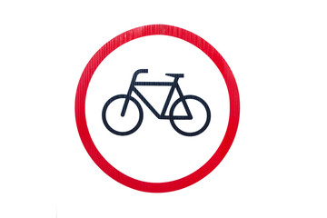 Bicycle symbol