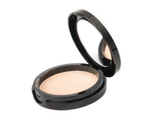 cosmetic powder