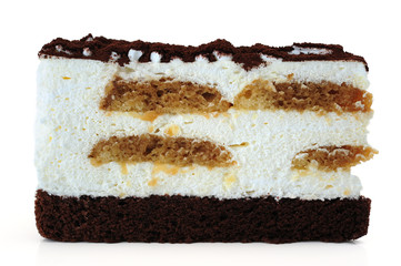 Tiramisu Cakex