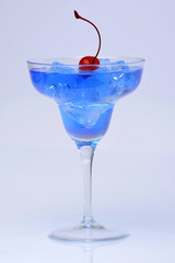 Blu angel