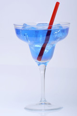 Angelo azzurro