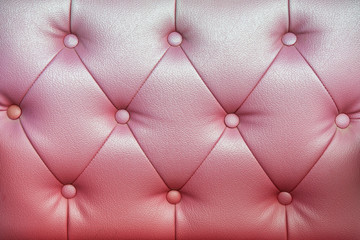 Red sofa texture