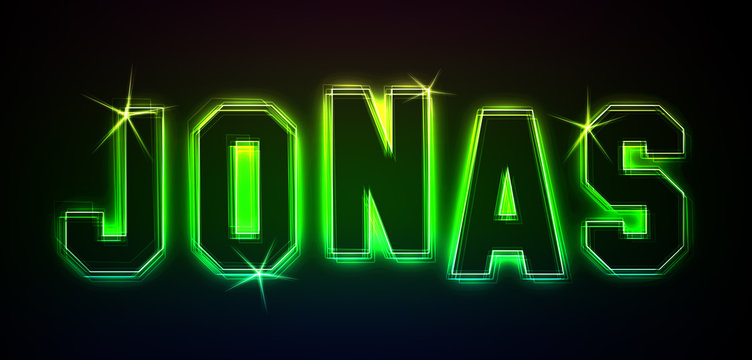 Jonas