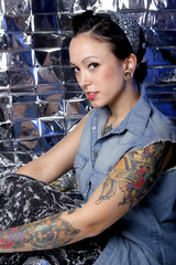 Tattoo