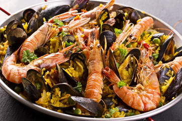 paella © HLPhoto