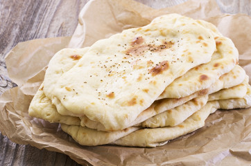 flatbread