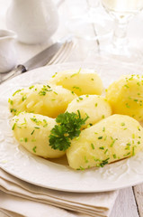 Kartoffeln