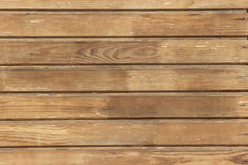 Fototapeta na wymiar texture of wooden planks