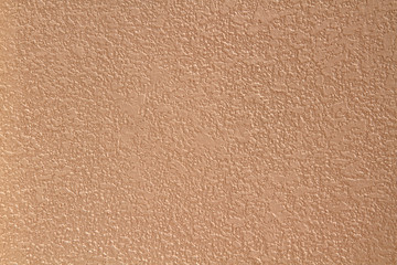Rough pink cement wall texture