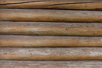 Background of the old logs