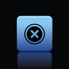 Obraz premium icon web