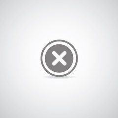 Obraz premium symbol set