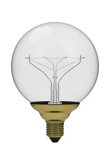 Huge Light Bulb