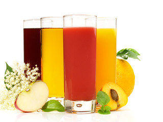 Fruchtsaft