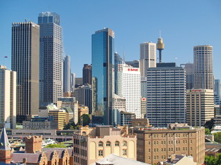 Sydney view © totajla