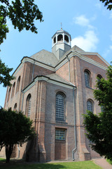 Christuskirche Emmerich am Rhein