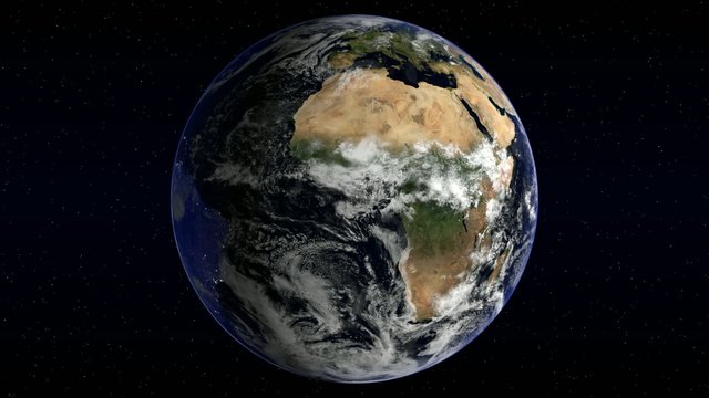 Europe Afrique - fixe