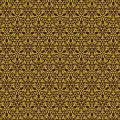 Seamless pattern background
