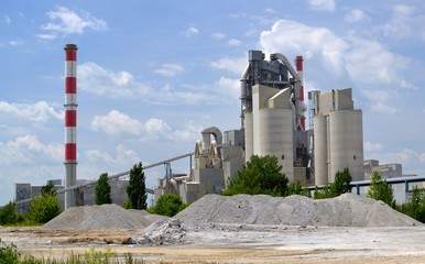 cementownia