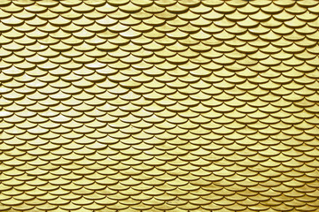 Golden Tiles