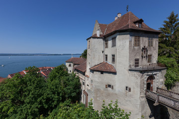 Meersburg am Bodensee