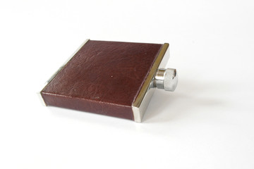 Hip flask