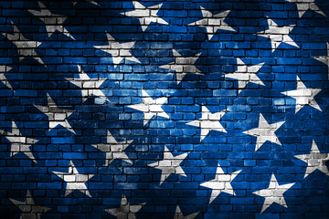 Stars background