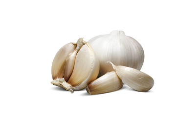 Garlic I