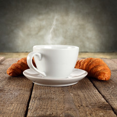 coffee and cakes